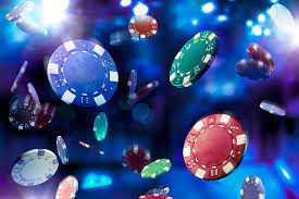 Онлайн казино Grand Casino